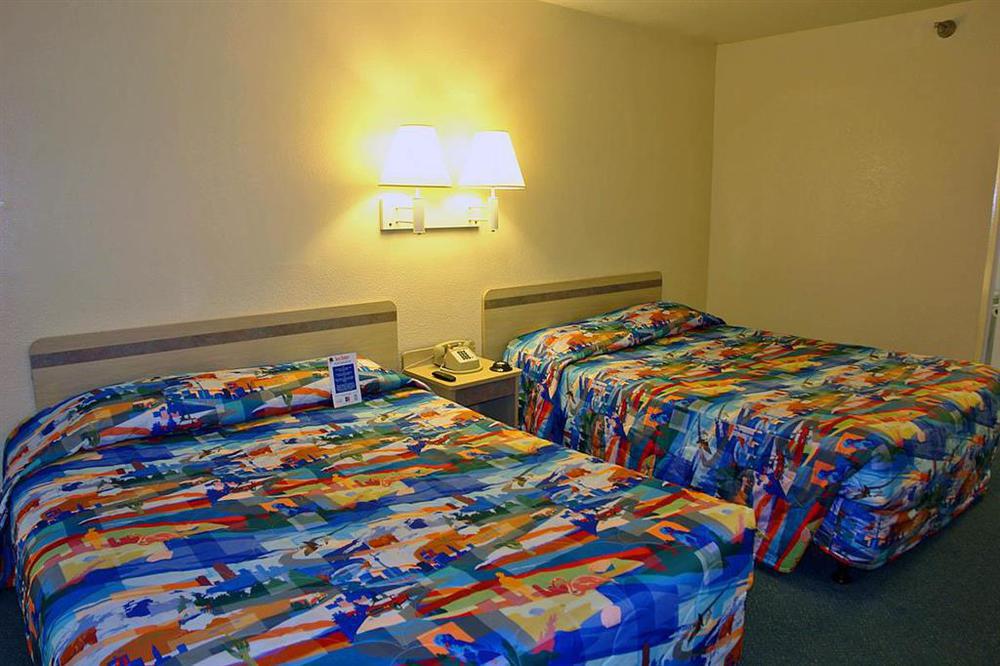 Motel 6-Petaluma, Ca Phòng bức ảnh